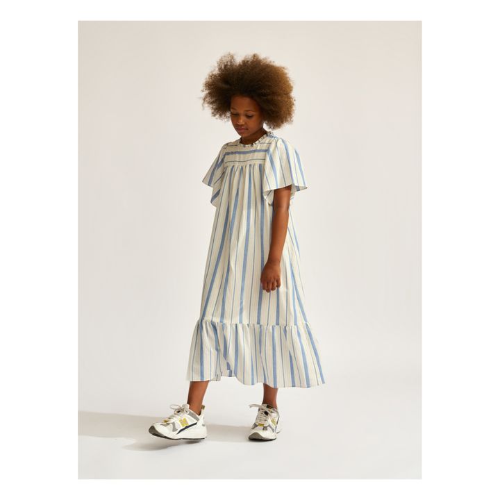 Vestido Poezie | Crudo- Imagen del producto n°2