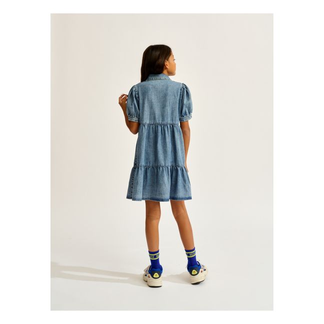 Robe Acacia | Denim