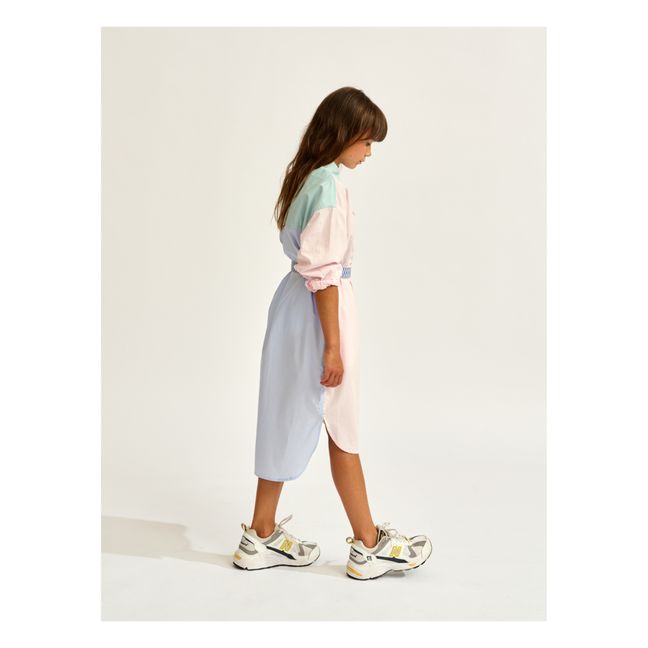 Robe Vox | Rose pâle