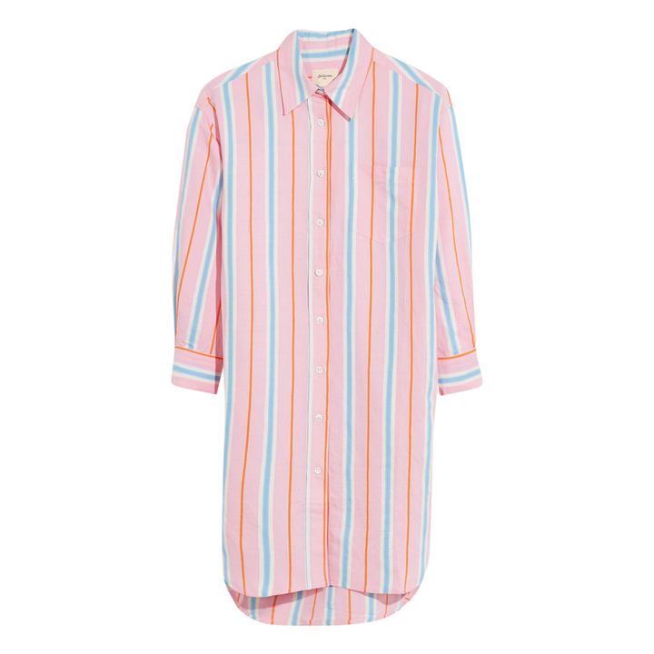 Vox Dress | Rosa- Imagen del producto n°0