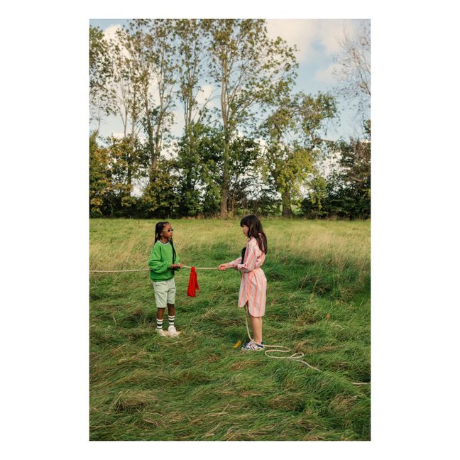 Vox Dress | Pink