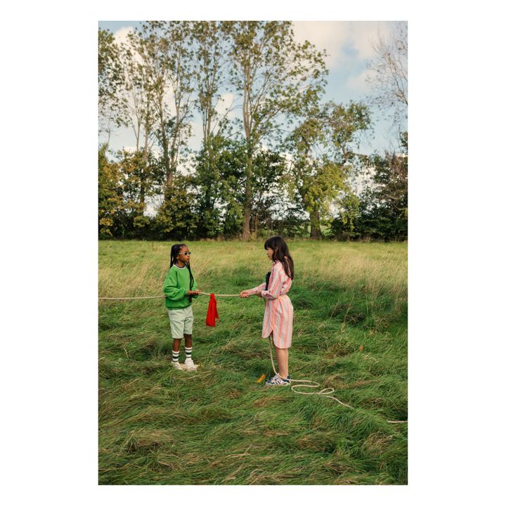 Vox Dress | Rosa- Imagen del producto n°2