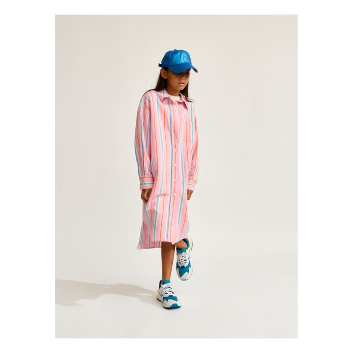 Vox Dress | Rosa- Imagen del producto n°3