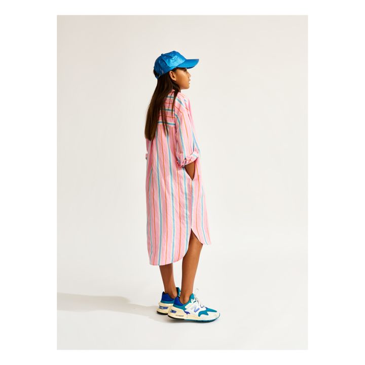 Vox Dress | Rosa- Imagen del producto n°6