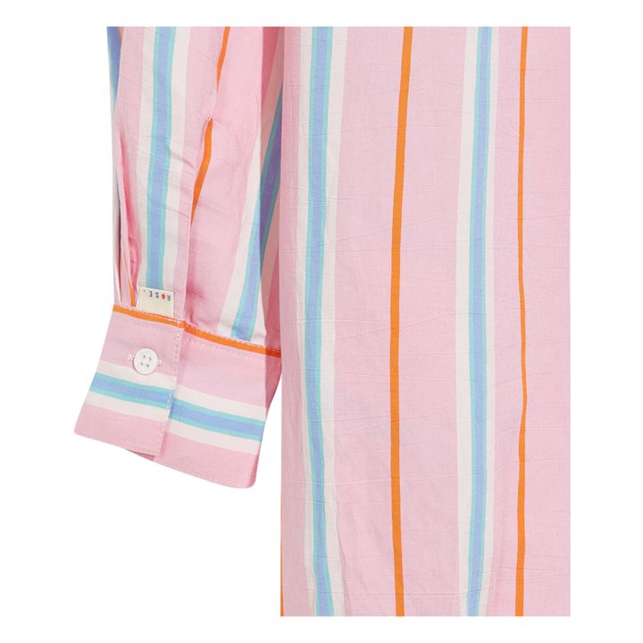 Vox Dress | Rosa- Imagen del producto n°8