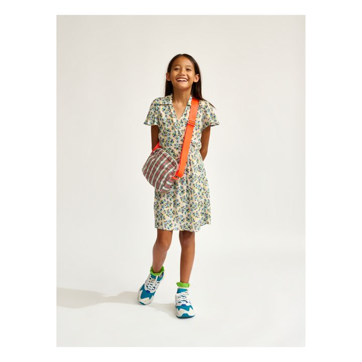 Peppa dress | Seidenfarben- Produktbild Nr. 2