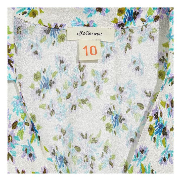 Peppa dress | Crudo- Imagen del producto n°5
