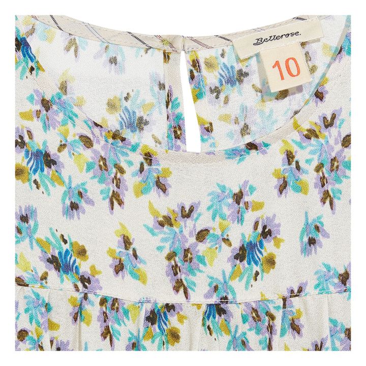 Peppers Blouse | Crudo- Imagen del producto n°5