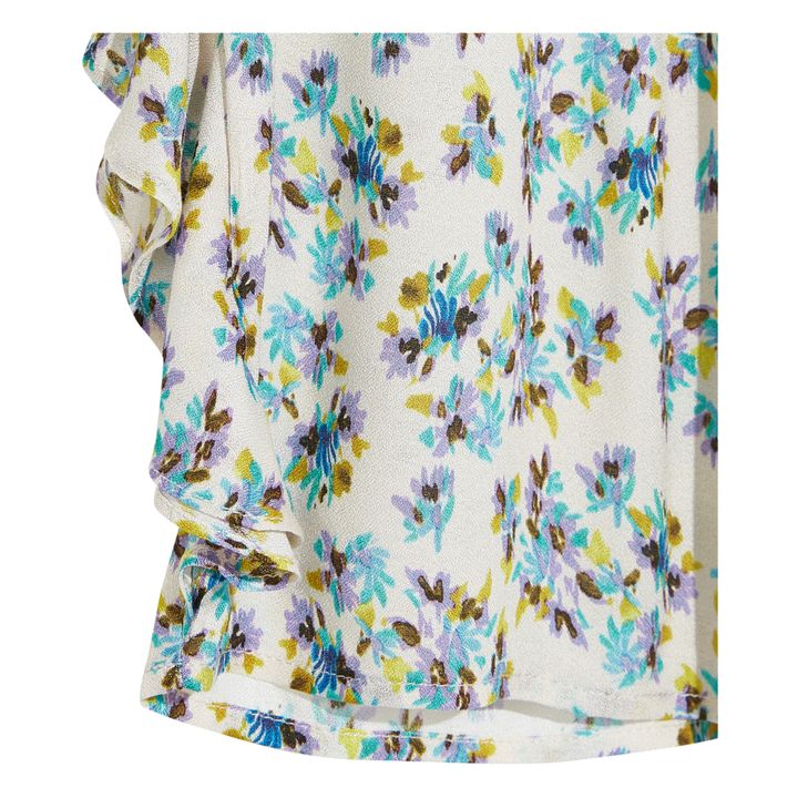 Peppers Blouse | Crudo- Imagen del producto n°6