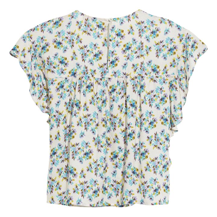 Peppers Blouse | Crudo- Imagen del producto n°7