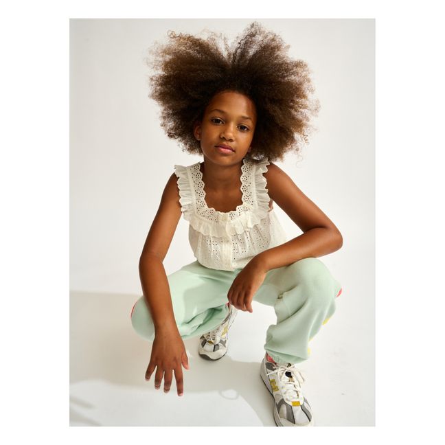 Hoppers Top | Bianco