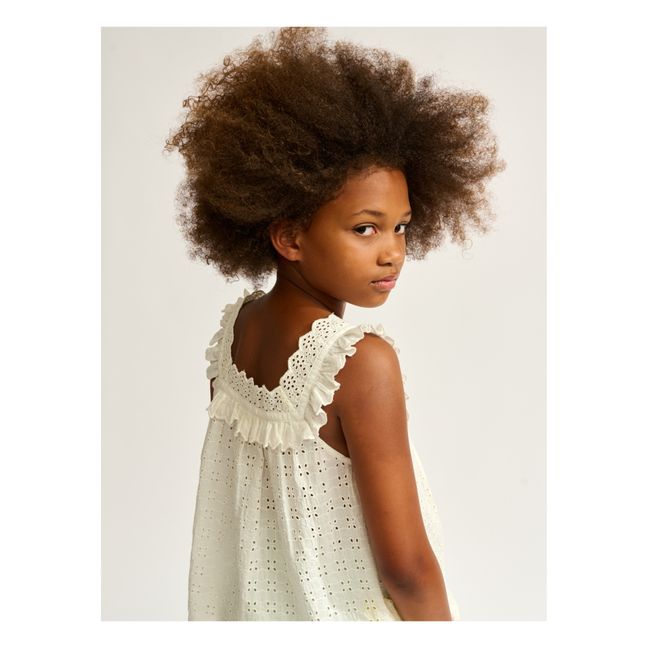 Top Hoppers | Blanc