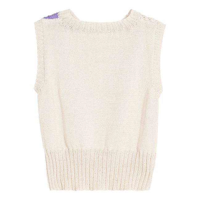 Top Marage | Beige