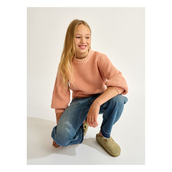 Gelio Jumper | Blassrosa- Produktbild Nr. 3