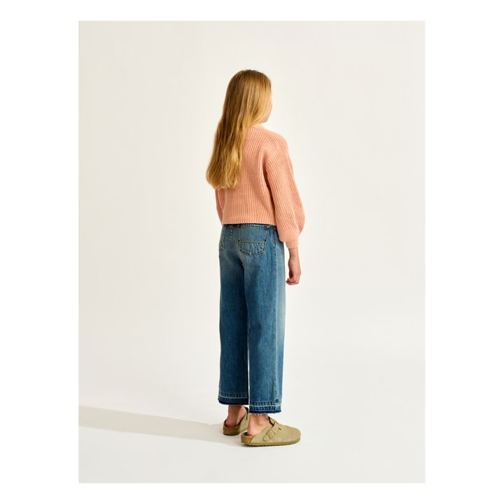 Gelio Jumper | Blassrosa- Produktbild Nr. 5