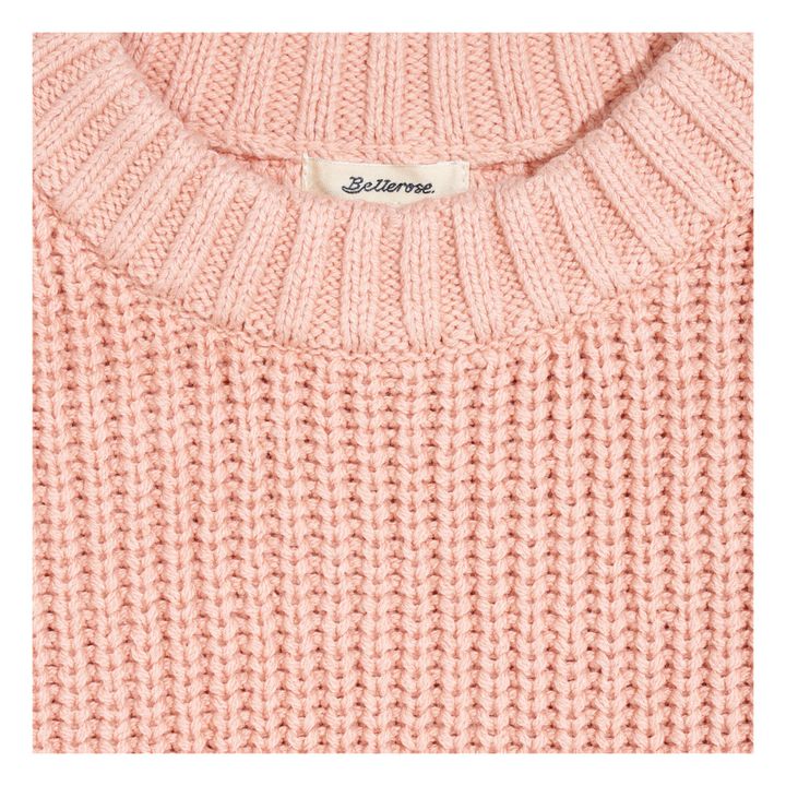 Gelio Jumper | Blassrosa- Produktbild Nr. 6