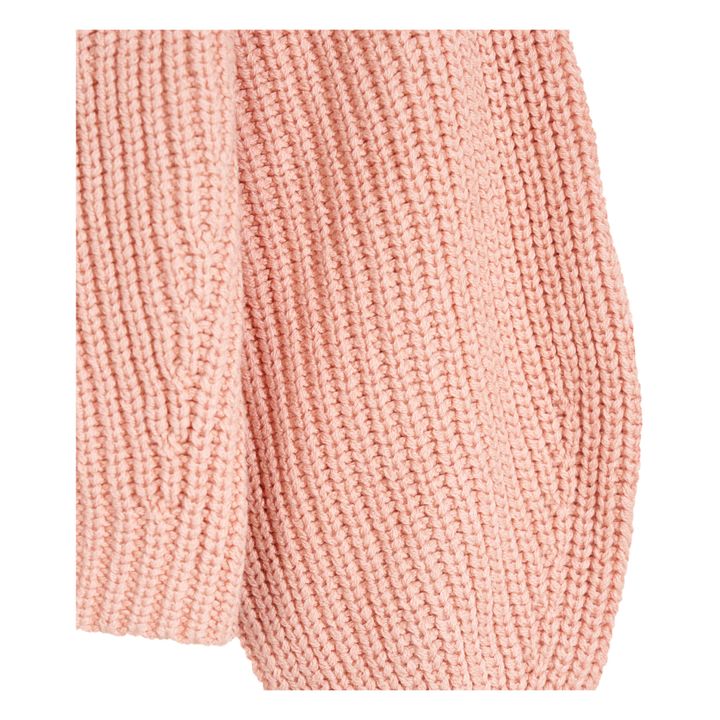 Gelio Jumper | Blassrosa- Produktbild Nr. 7