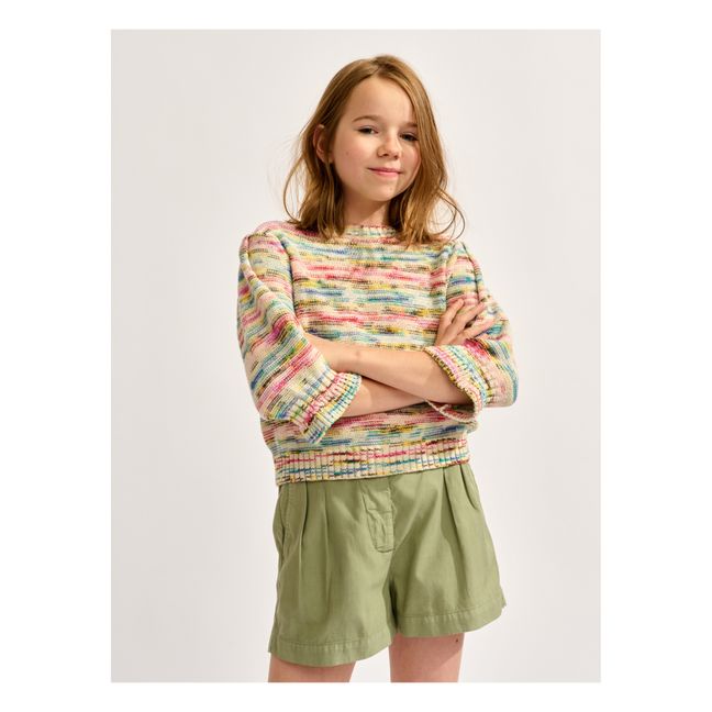 Pull Getxo | Rose
