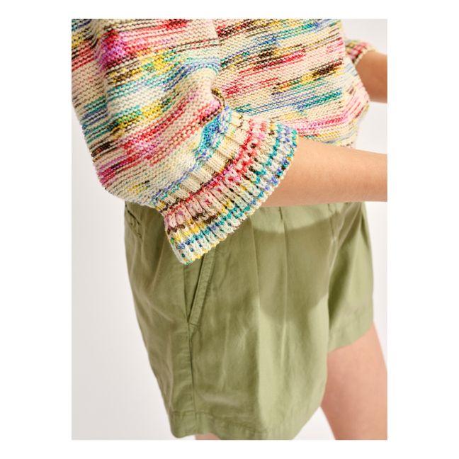 Pull Getxo | Rose