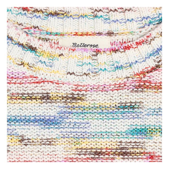 Getxo Jumper | Pink