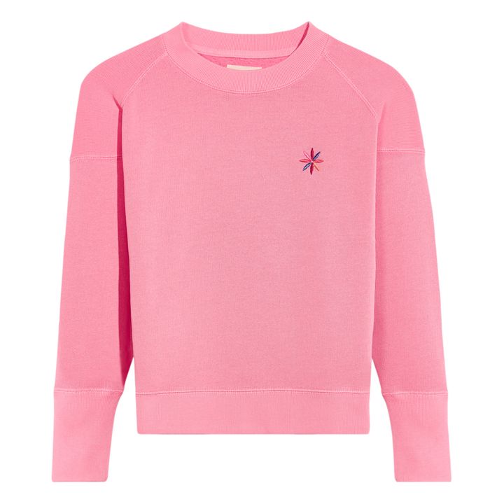 Sudadera Fadem | Rosa- Imagen del producto n°0