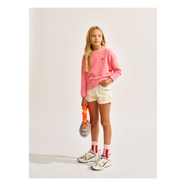 Sweat Fadem | Rose
