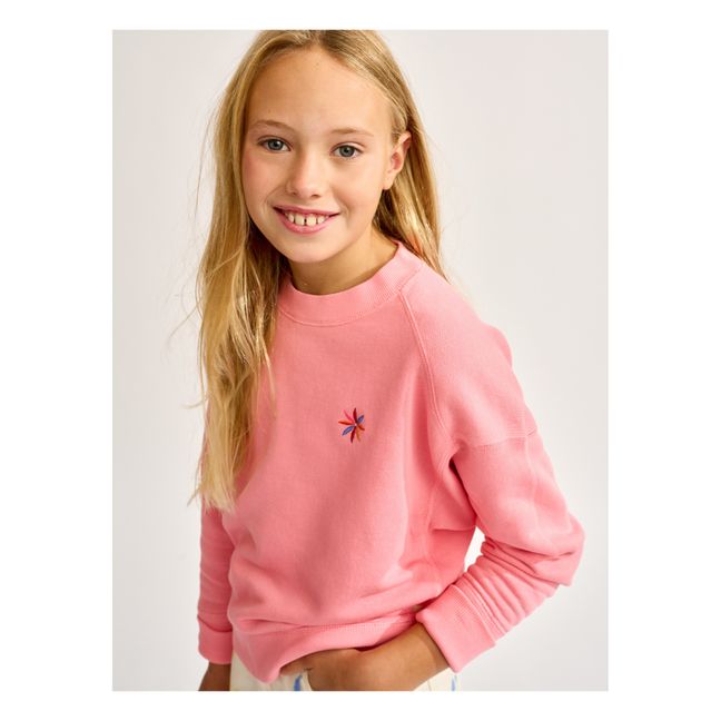 Sweat Fadem | Rose
