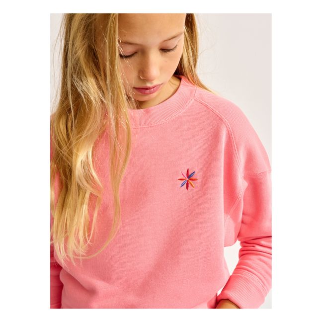 Sweat Fadem | Rose