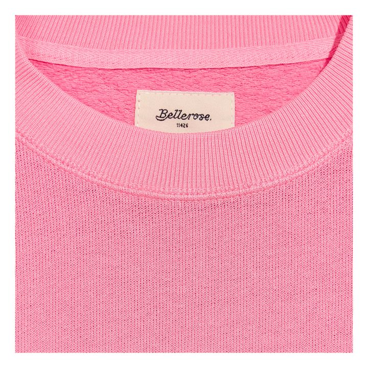 Sudadera Fadem | Rosa- Imagen del producto n°6