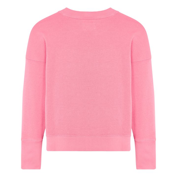 Sudadera Fadem | Rosa- Imagen del producto n°9