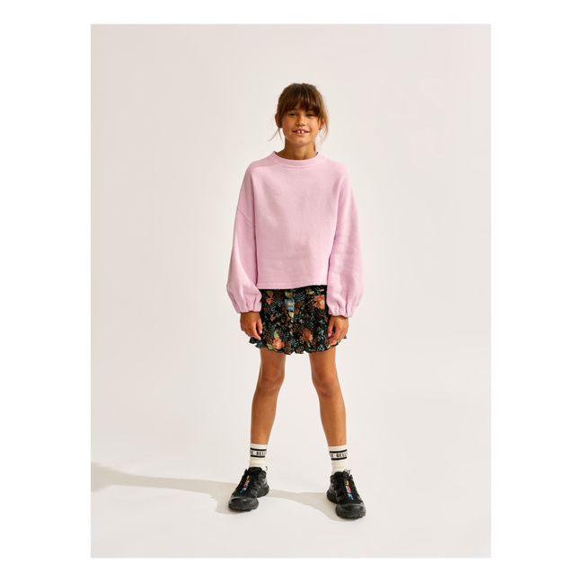 Sweat Febril | Rose