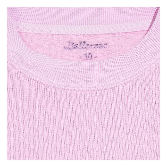 Febril Sweatshirt | Rosa