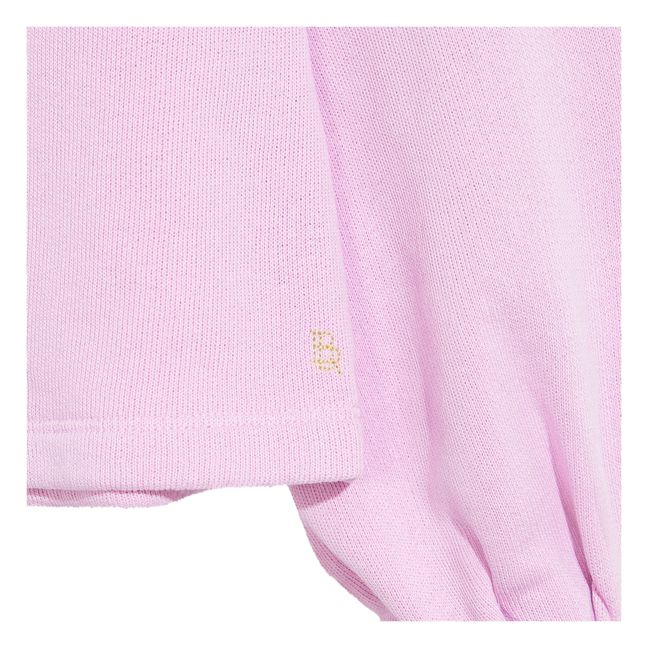 Sweat Febril | Rose
