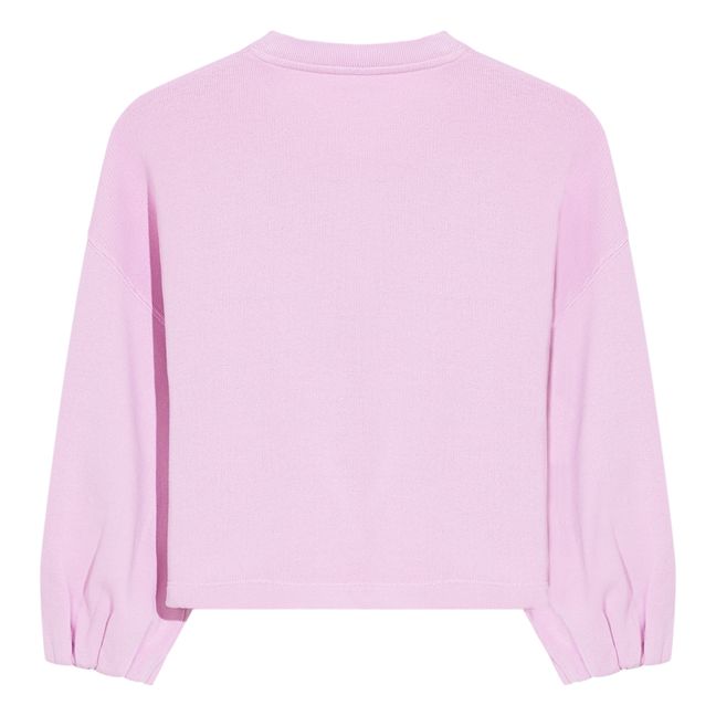 Sweat Febril | Rose