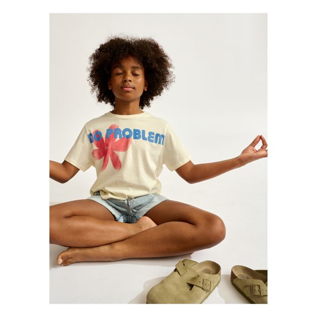 T-shirt Argi | Blanc