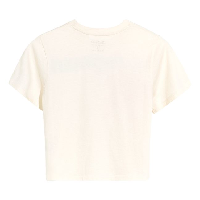 T-shirt Argi | Blanc