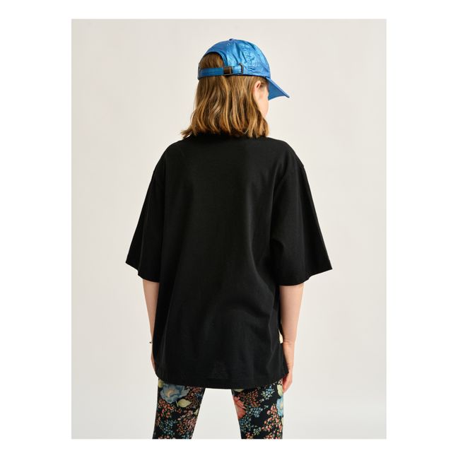 Asha T-Shirt | Black