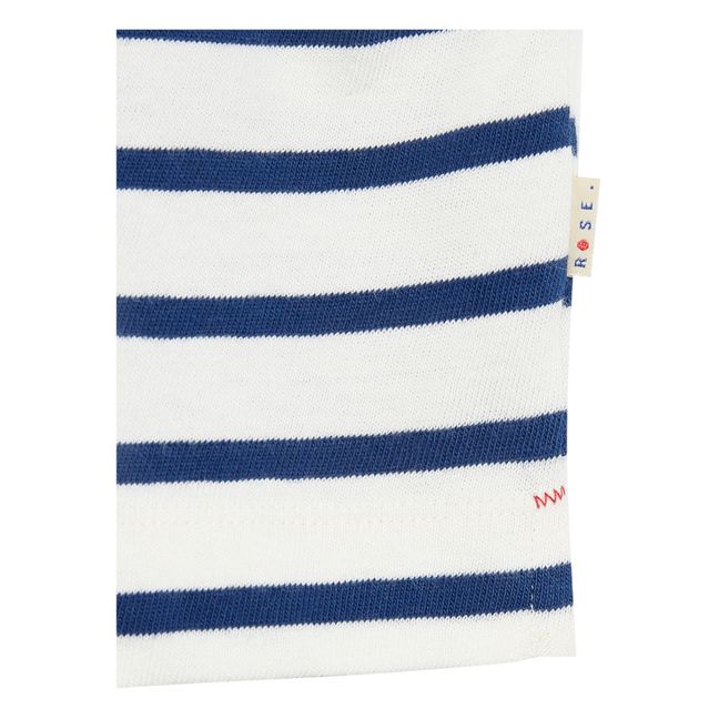 Vassy T-shirt | Blanco