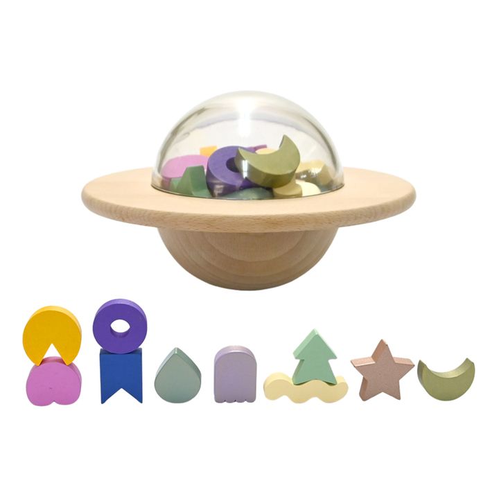 UFO Balance Game- Imagen del producto n°0