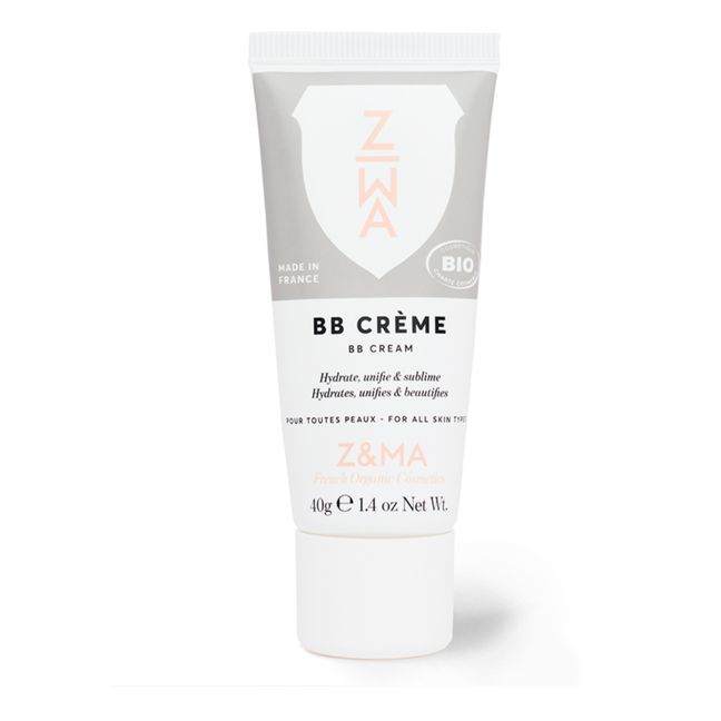 BB Cream
