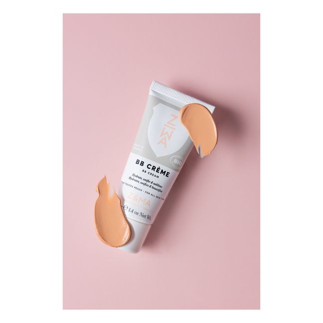 BB Crema Joven 12-25 40 g