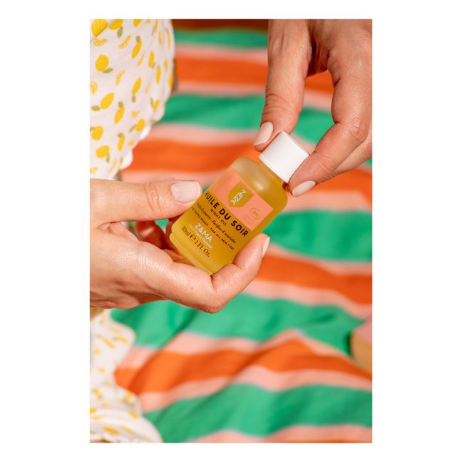Night Oil - 30ml