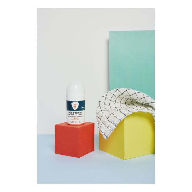 Deodorante bio Boys 50ml