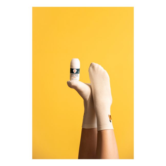 Déodorant Vétiver - 50 ml