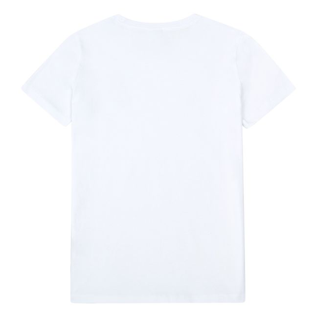 T-shirt Graphic Gallery | Blanco