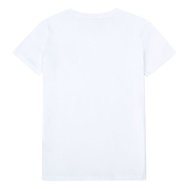 T-shirt Graphic Gallery | Blanc