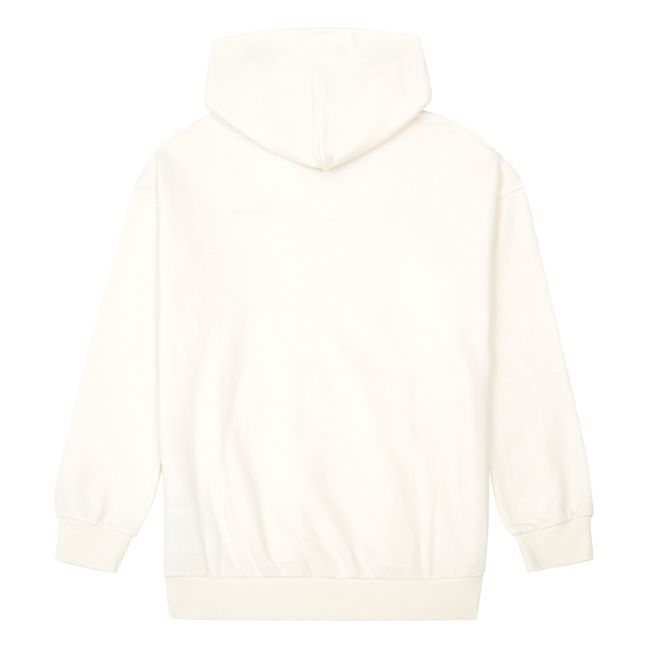 Eco Future Hoodie | Crudo