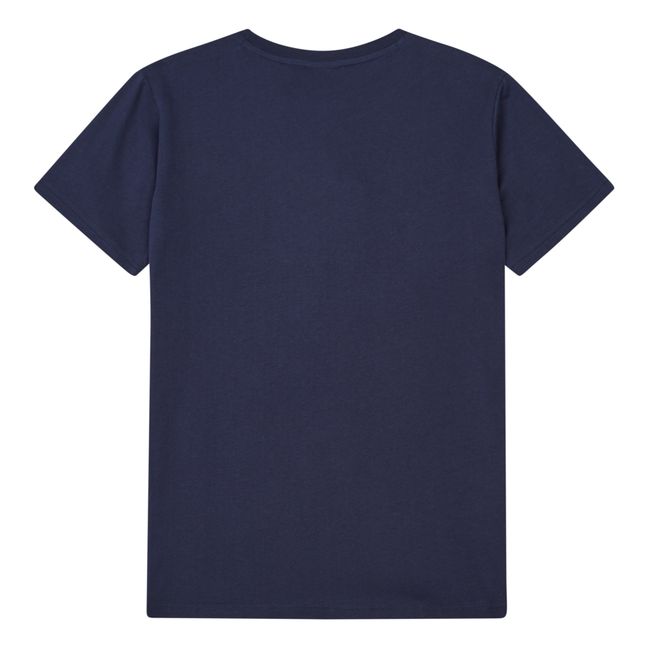 T-shirt Graphic Gallery | Azul Marino