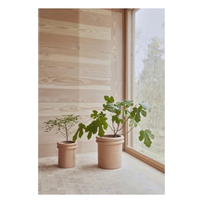 Ring Pot | Terracotta