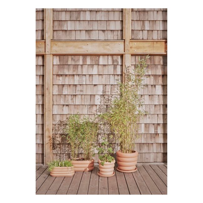 Terra Outdoor Cup | Terracotta